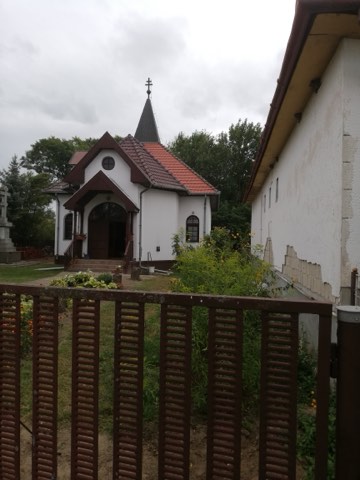 2019.08.15. — fábiánházi görögkatolikus képek