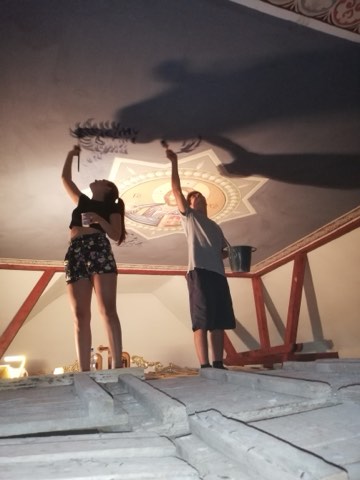 2019.08.27. — fábiánházi görögkatolikus képek