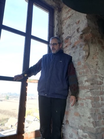 2019.10.17. — fábiánházi görögkatolikus képek