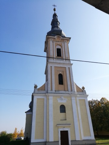 2019.10.17. — fábiánházi görögkatolikus képek