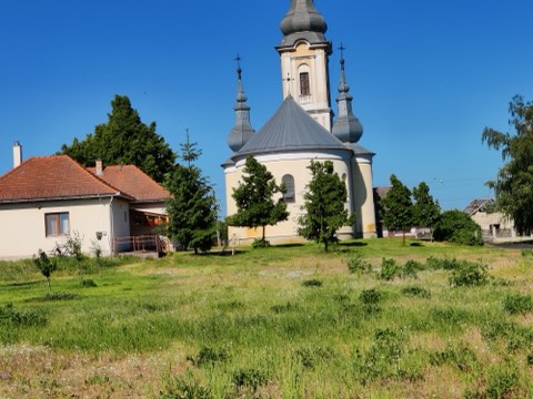 2022.05.23. — fábiánházi görögkatolikus képek