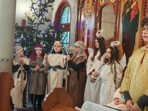2025.12.24. — fábiánházi görögkatolikus képek