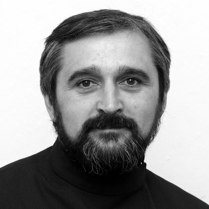 Kicsák György parókus